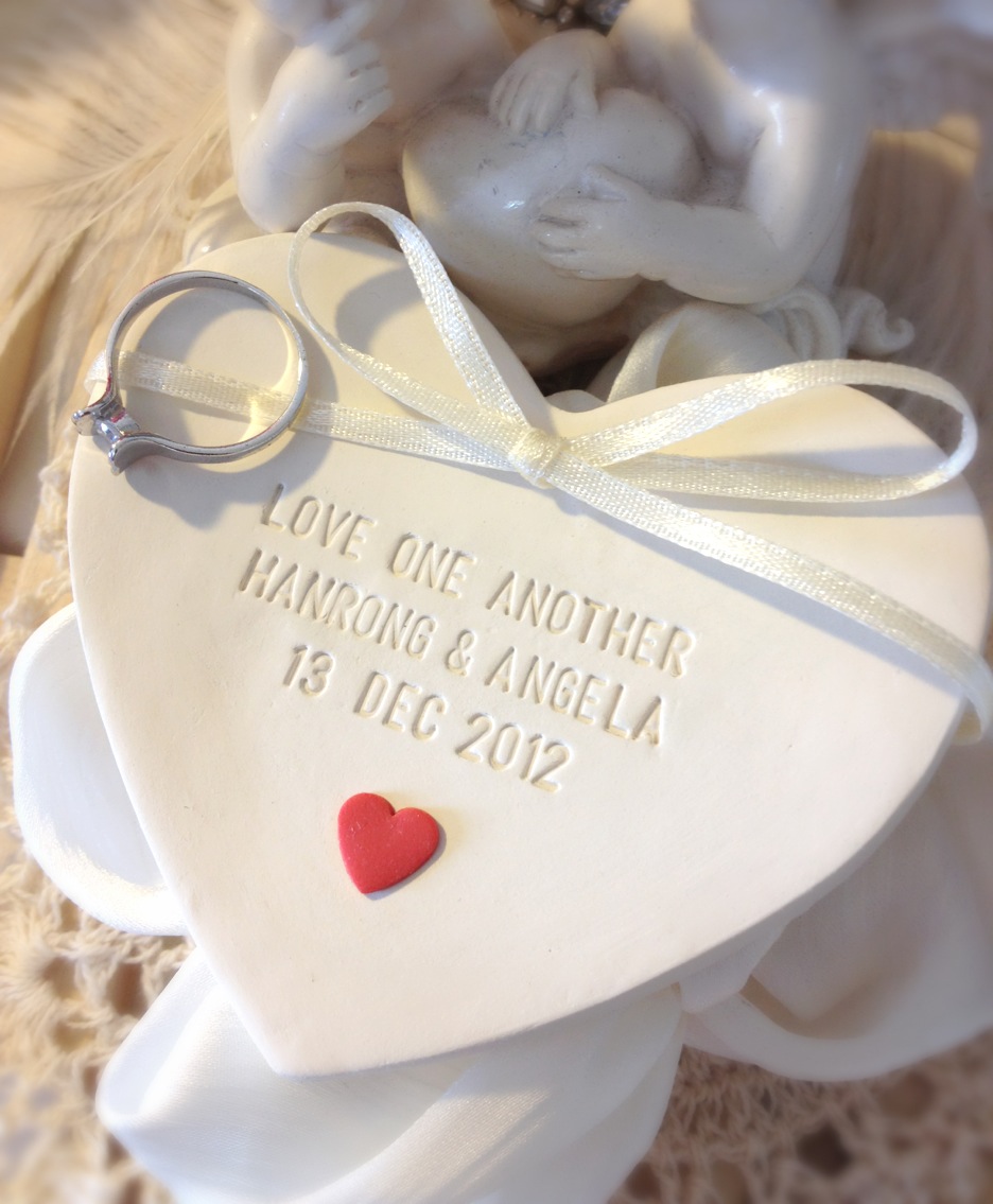 Amazon Com Wedding Ring Dish Green Opalescent Glass Succulent Ring Holder Dish Engagement Ring Dish Wedding Ceremony Decor Ring Bearer Pillow Alternative Spring Wedding Decor Morning Beauty Handmade